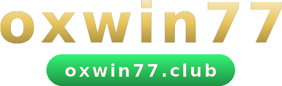 oxwin77 logo